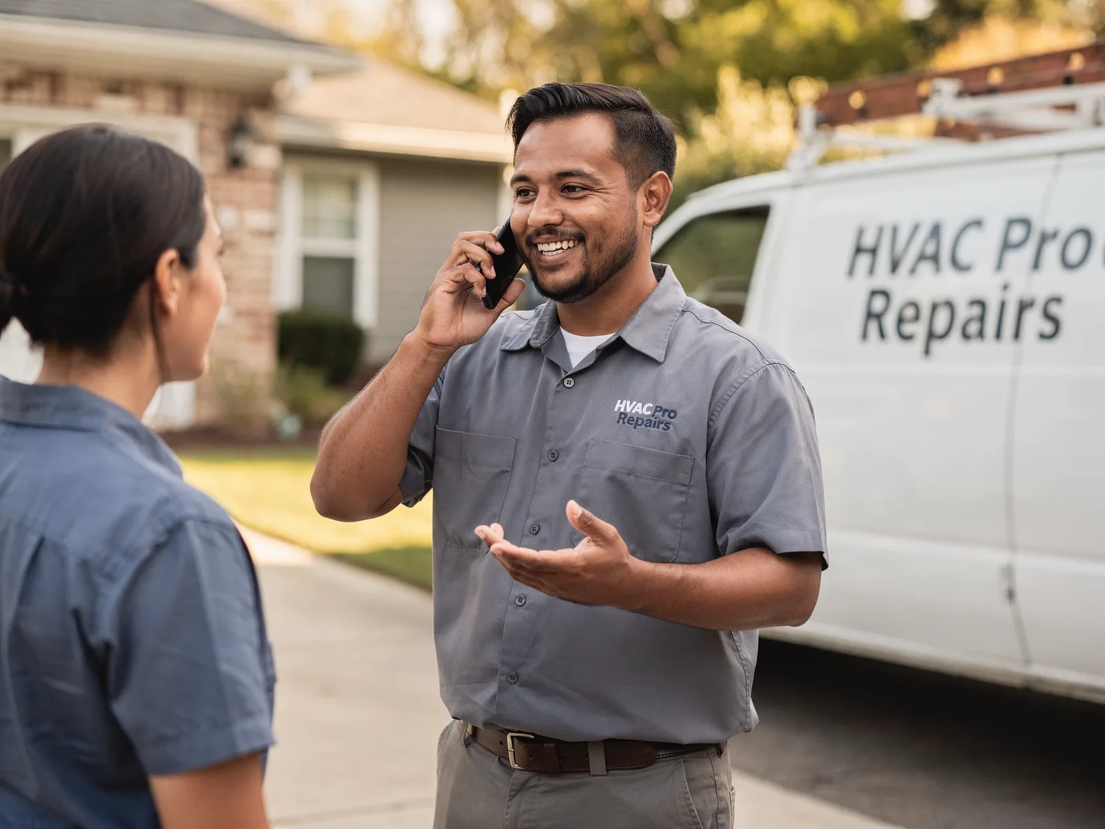 Heat Pump Repair East Smithfield, PA FAQs